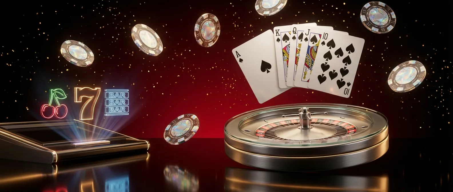 888 Casino bonus