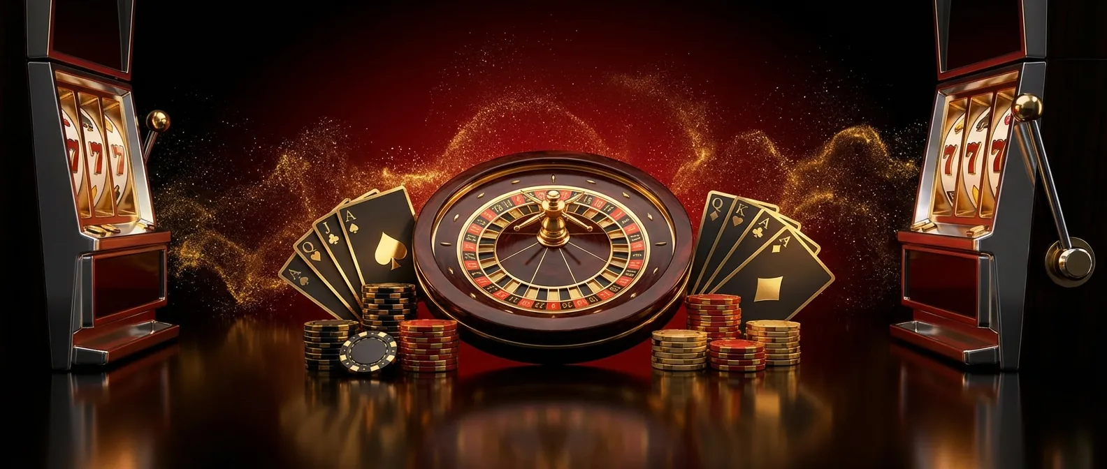 888 Casino bonus