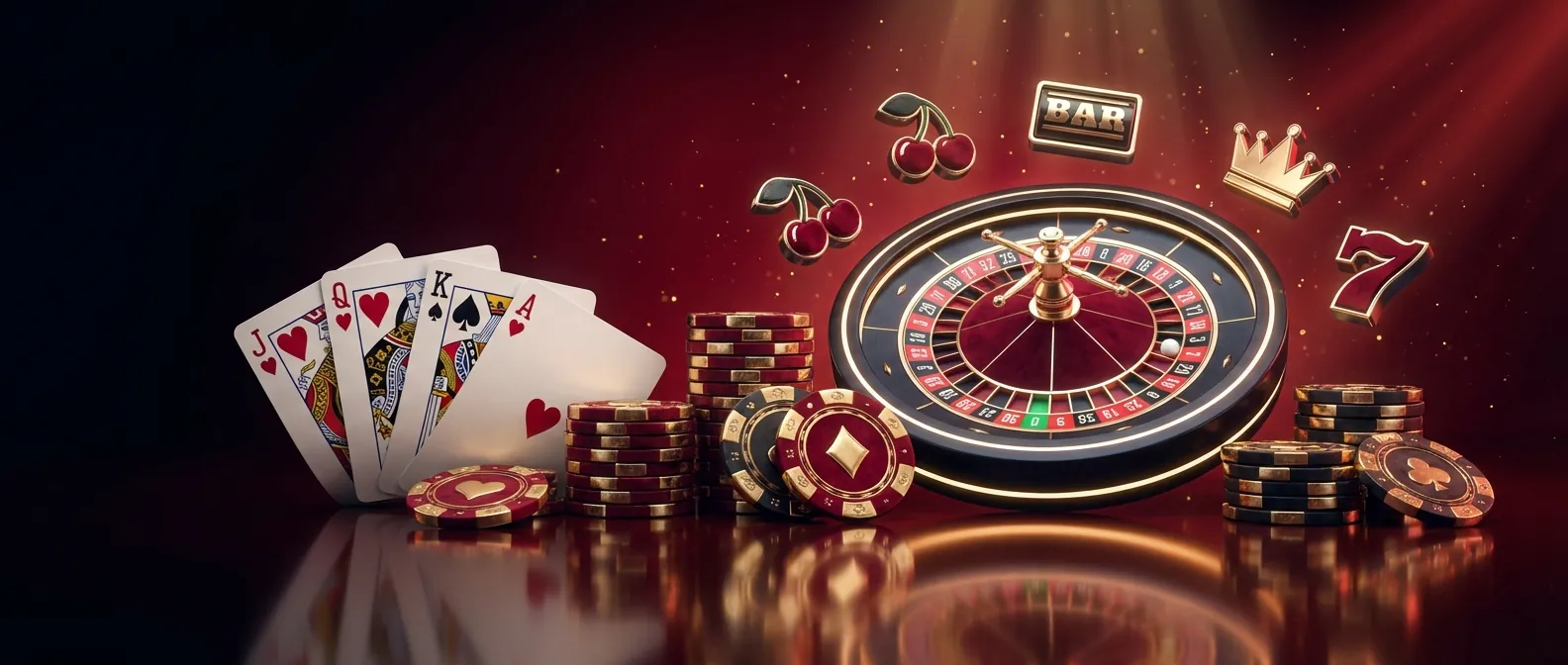 888 Casino bonus